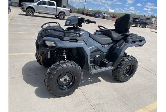 2025 sportsman® touring 570 eps