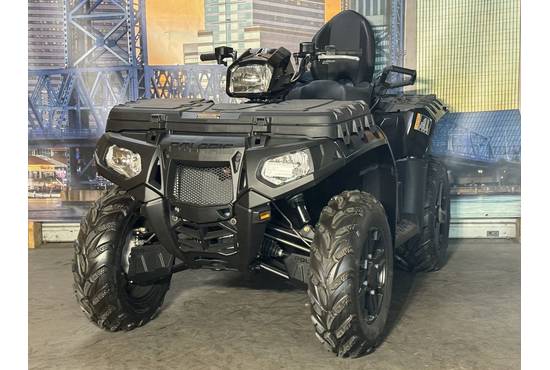 2025 Sportsman Touring 850