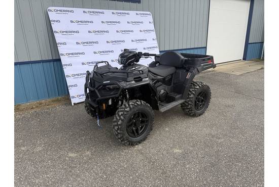 2026 Sportsman X2 570