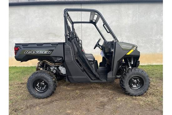 2026 Ranger 1000