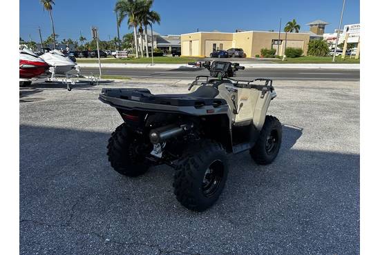 2025 sportsman® 570