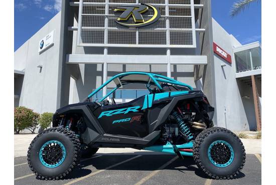 2025 rzr pro r ultimate