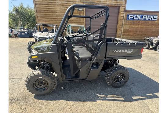 Ranger SP 570
