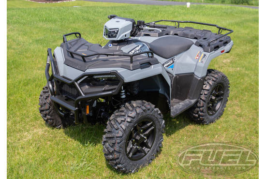 2025 sportsman® 570 premium