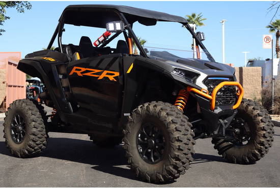 2024 rzr xp® 1000 ultimate