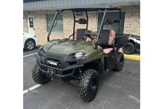 2009 Ranger™ 4x4