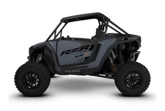 RZR XP S 1000 Ultimate