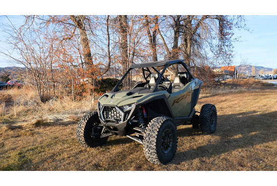 2025 rzr pro s ultimate