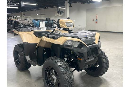 2025 sportsman® 850