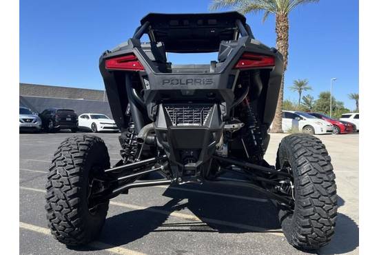 2026 RZR Pro S Ultimate