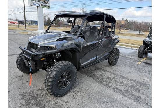 2025 general® xp 4 1000 ultimate