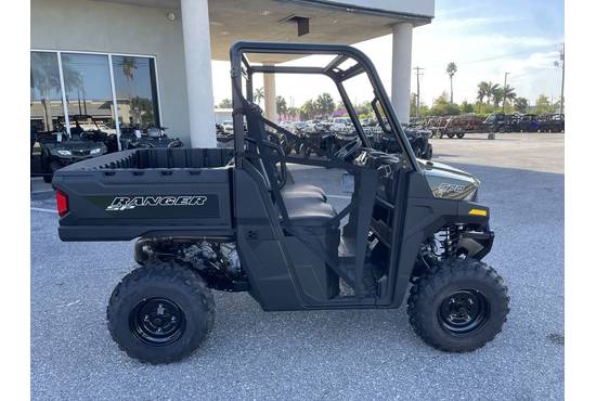 2026 Ranger SP 570