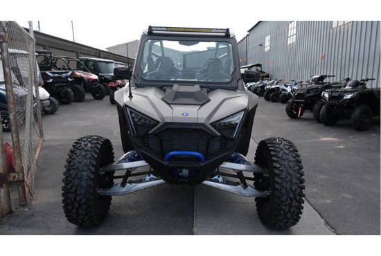 2024 rzr pro r 4 ultimate