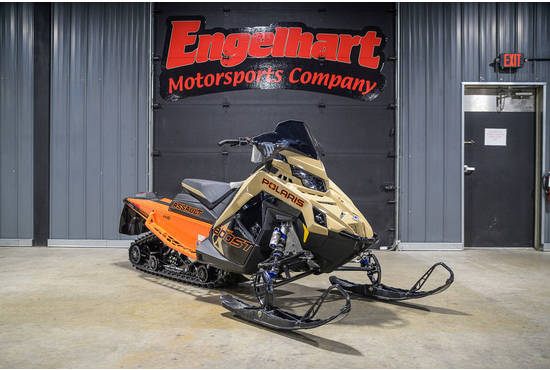2024 patriot boost switchback assault 146
