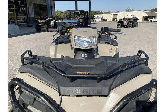 2023 sportsman® 570 eps
