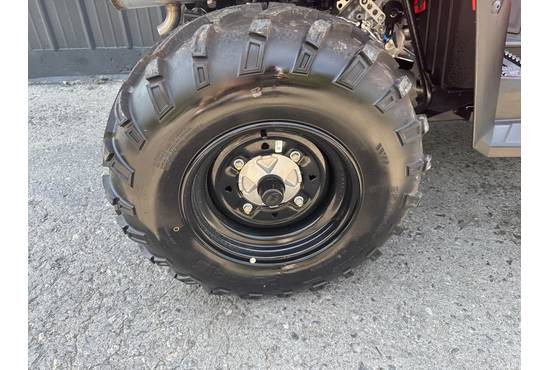 2025 sportsman® touring 570