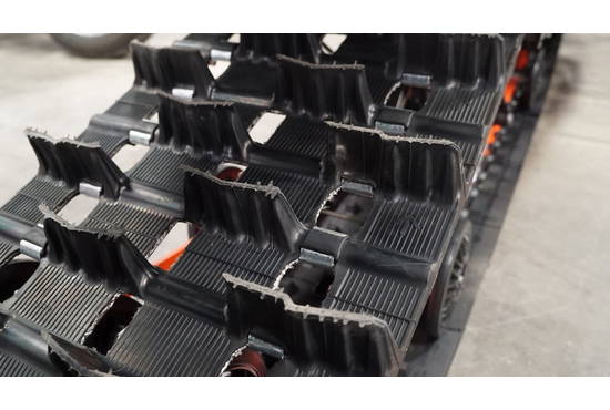 2025 9R Switchback Assault 146 Matte Dark Cherry / Gloss Black