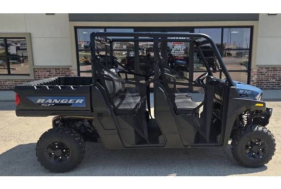 2025 ranger® crew sp 570 premium