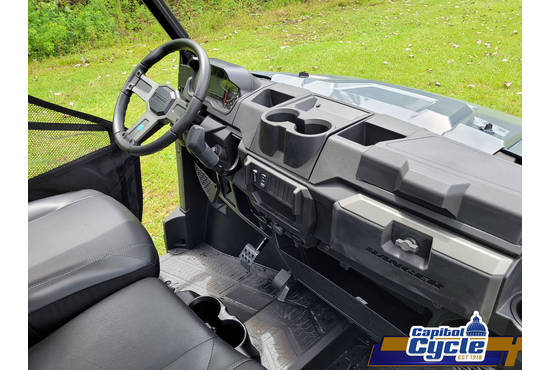 2025 ranger xp® 1000 premium