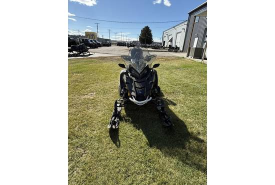 2025 S PROSTAR S4 TITAN ADV 155