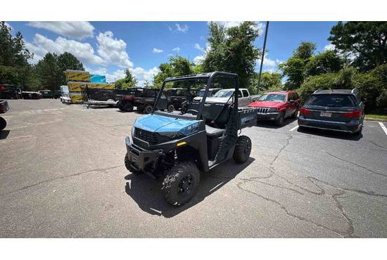 2025 ranger® sp 570 premium