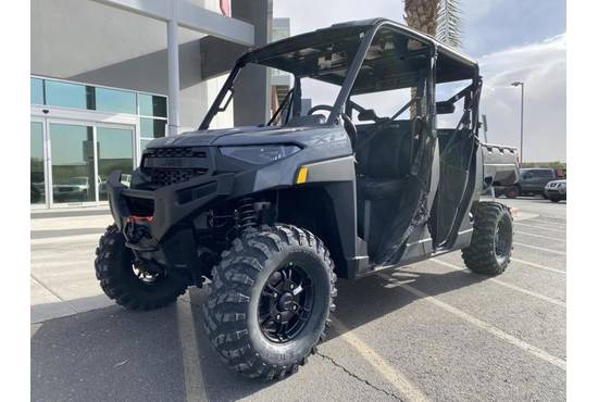 2026 Ranger Crew XP 1000 Premium