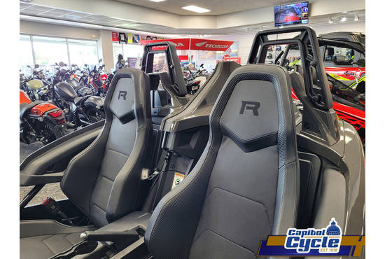 2025 slingshot® r (manual)