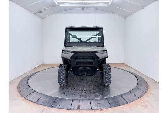 2024 ranger xp® 1000 premium