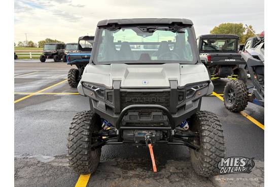 2024 polaris xpedition xp northstar