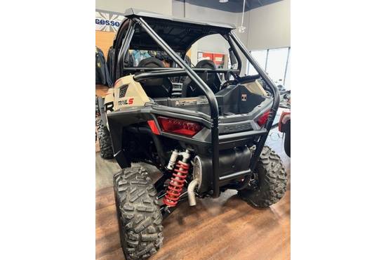 2025 RZR Trail S Ultimate