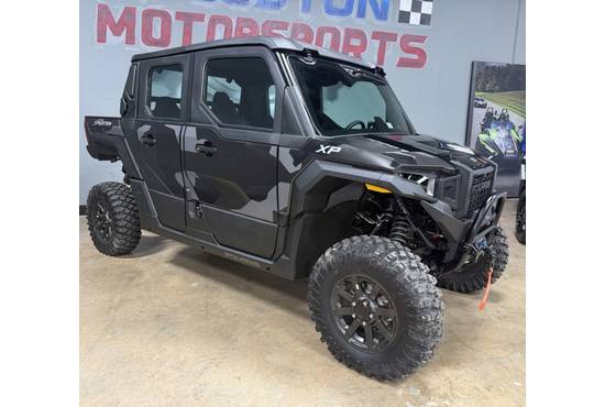 2026 XPedition XP 5 NorthStar