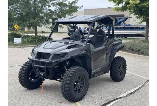 2025 general® xp 1000 ultimate