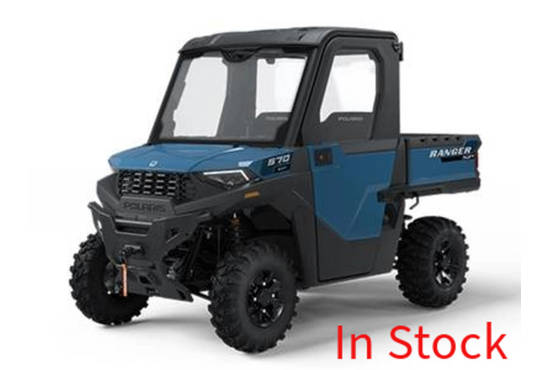 2026 Ranger SP 570 NorthStar Edition
