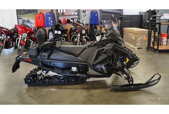 2023 prostar s4 indy adventure x2 137