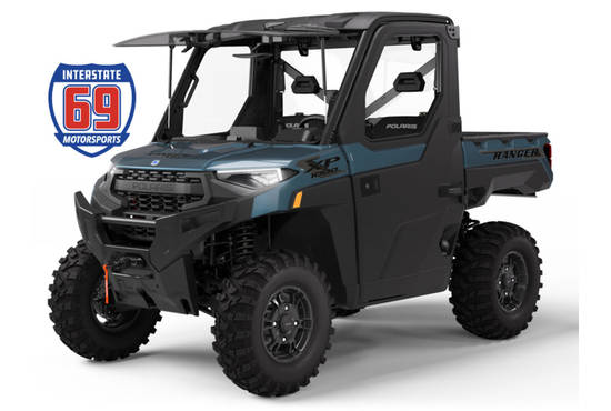 2025 ranger xp® 1000 northstar edition ultimate