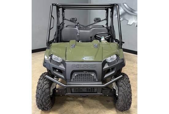 2025 ranger® crew 570 full size