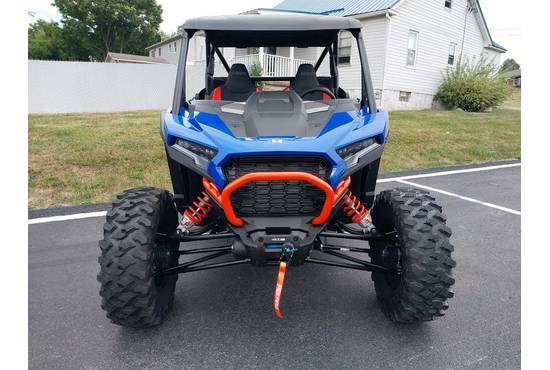 2025 rzr xp® 1000 ultimate