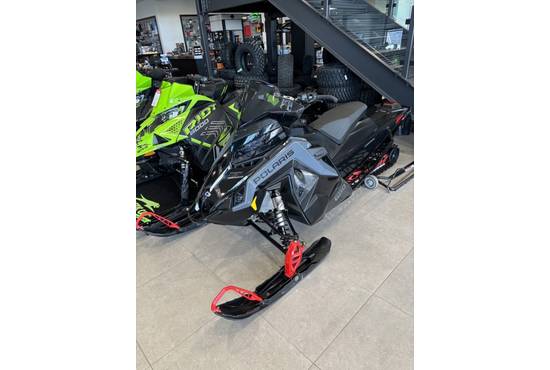 2021 650 Indy XC Launch Edition 137