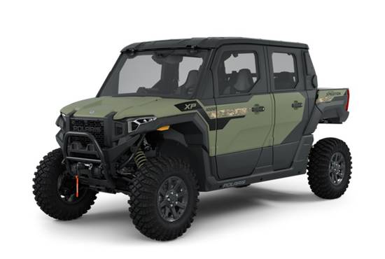 2025 polaris xpedition xp 5 northstar