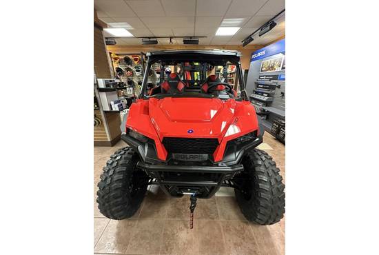 2025 general® xp 1000 ultimate