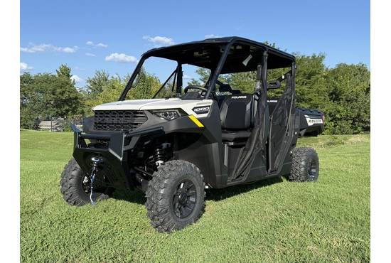 2026 Ranger Crew 1000 Premium