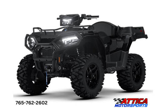 2026 Sportsman X2 570