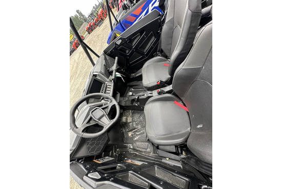 2025 rzr xp® 4 1000 premium