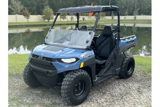 2025 ranger® 150 efi