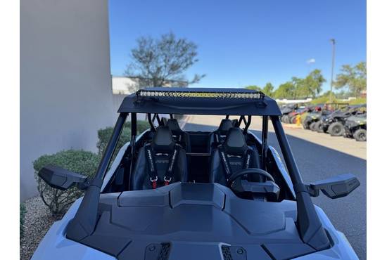 2026 RZR Pro S 4 Sport