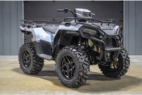 2025 sportsman® 570 premium