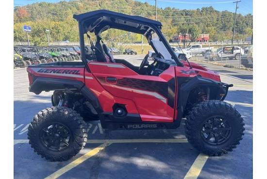 2025 general® xp 1000 premium