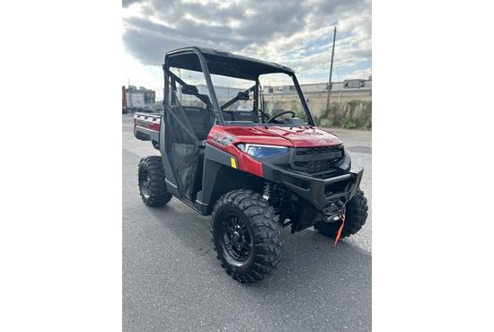 2025 ranger xp® 1000 premium
