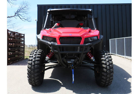 2025 General XP 4 1000 Ultimate
