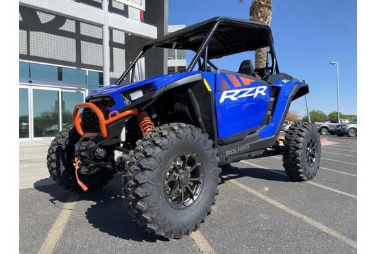 2025 rzr xp® 1000 ultimate